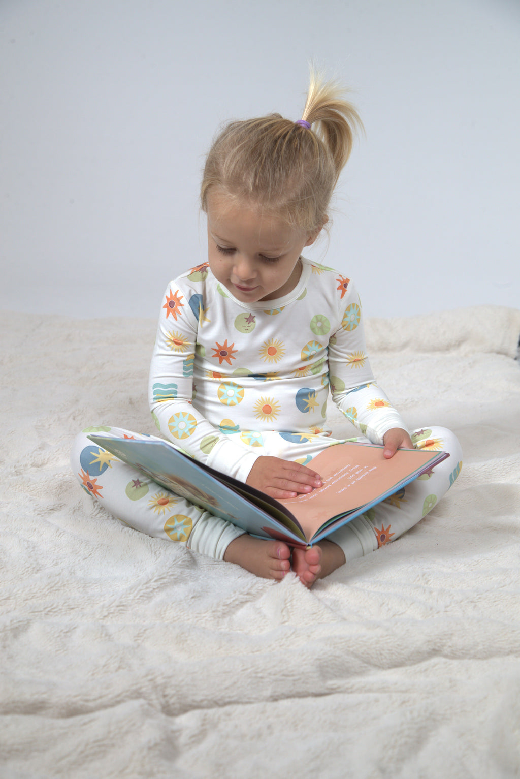 Good Day Signature Set