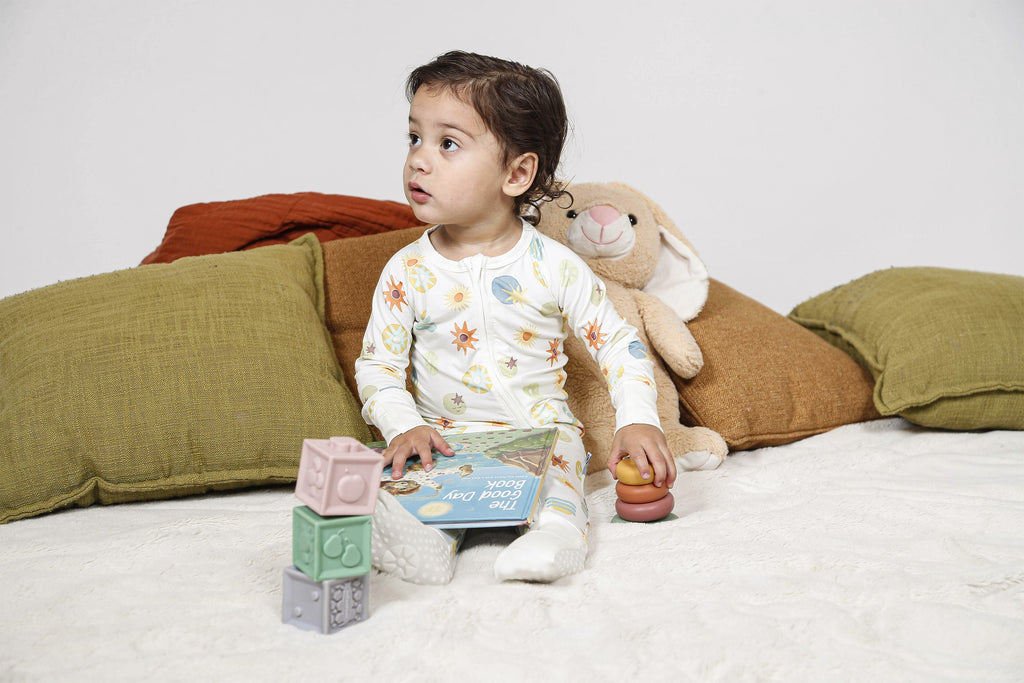 Toddler